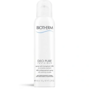 Biotherm Deo Pure Invisible Spray
