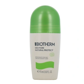 Biotherm Deo Pure Natural Protect