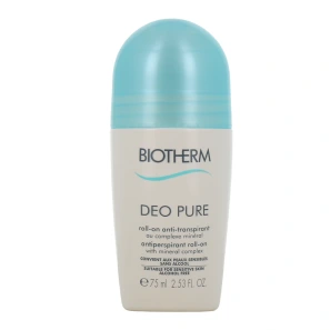 Biotherm Deo Pure Roll-On Anti-Transpirant