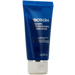 Biotherm gommage 50ml OFFERT pour l'achat du baume Life Plankton