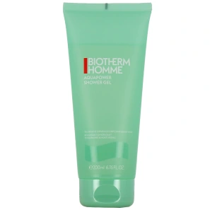 Biotherm Homme Aquapower Gel Douche Corps et Cheveux