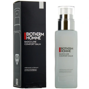 Biotherm Homme Baume Confort Après-Rasage