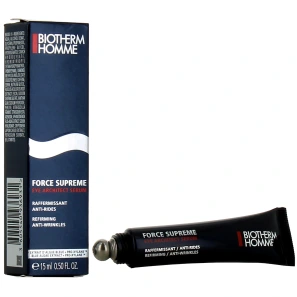 Biotherm Homme Force Suprême Eye Architect Sérum