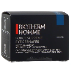 Biotherm Homme Force Supreme Eye Reshaper