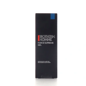 Biotherm Homme Force Suprême Gel anti-âge