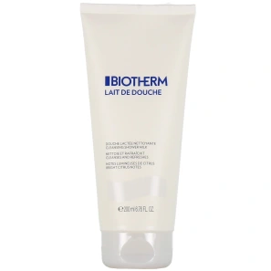 Biotherm Lait de douche