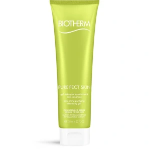 Biotherm Purefect Skin Gel Nettoyant