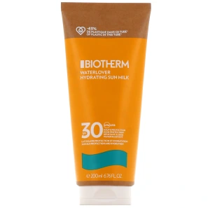 Biotherm Waterlover Lait Solaire Hydratant