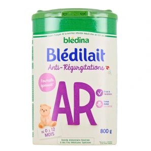 Blédilait AR 0-12 Mois