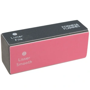 Bloc Polissoir 4 Faces