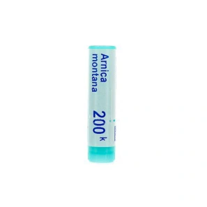 Boiron Arnica Montana 200K dose