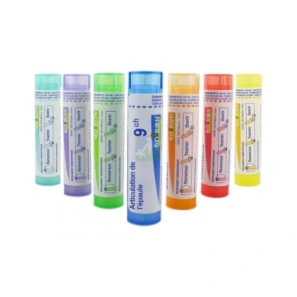 Boiron Articulation de l'Épaule Granules