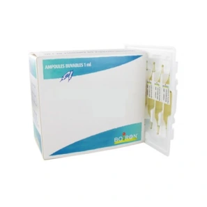 Boiron Calcaire de Versailles Ampoules