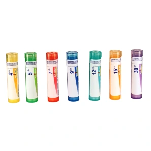 Boiron Chininum arsenicosum granules