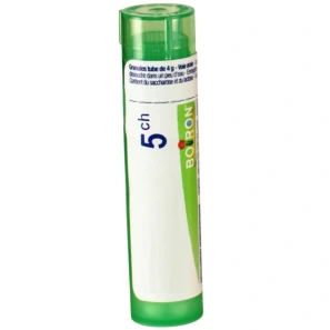 Boiron Sérum d'Anguille Granules