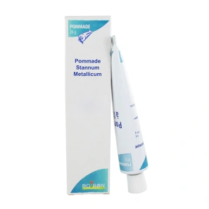 Boiron Stannum Metallicum pommade