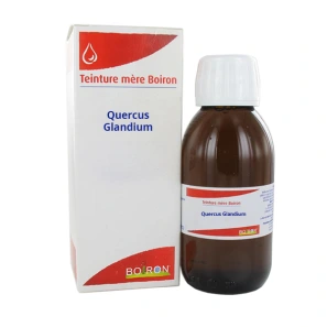 Boiron Teinture Mère Quercus Glandium