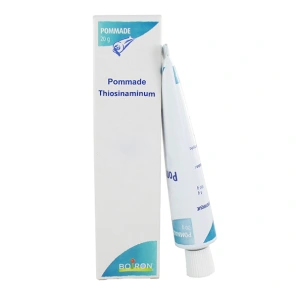 Boiron Thiosinaminum 4CH pommade