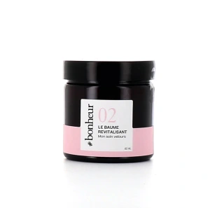 #bonheur Baume Revitalisant