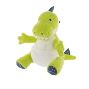 Dodie Bouillotte bébé aux pépins de raisin +18mois