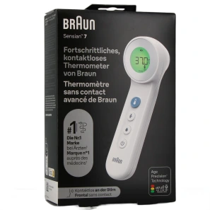 Braun BNT 400