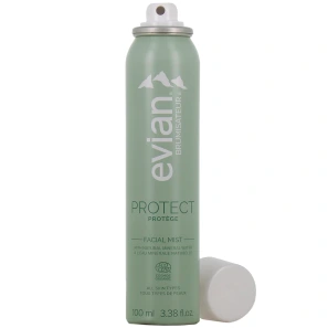 Brumisateur Evian Protect Brume Protectrice Bio