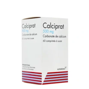 Calciprat 500mg