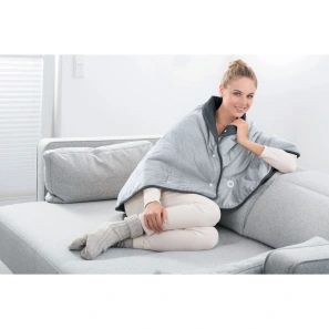 Cape Chauffante Beurer