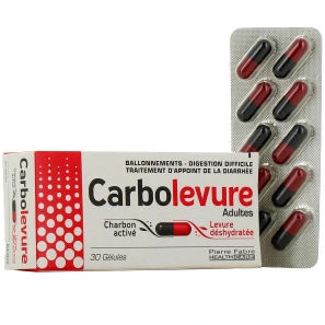 Carbolevure
