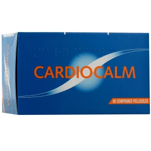 Cardiocalm