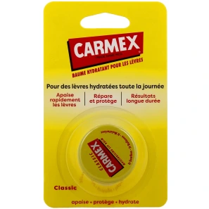 Carmex Classic Baume Lèvres Hydratant