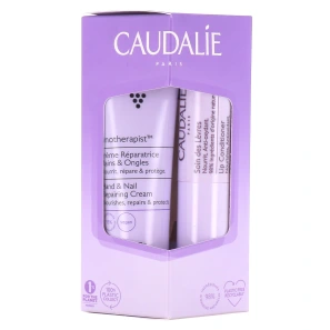 Caudalie Duo Mains Lèvres Vinotherapist