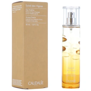 Caudalie Eau Fraîche Soleil des Vignes