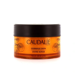 Caudalie gommage divin