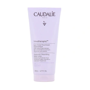 Caudalie soin corps nourrissant 200ml OFFERT