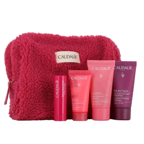 Caudalie Trousse Rituel Hydratation