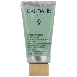Caudalie Vinoclean Crème Exfoliante Désincrustante