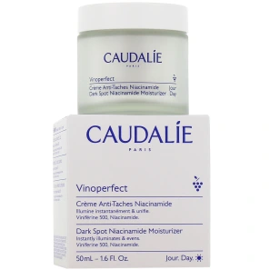 Caudalie Vinoperfect Crème Eclat Anti-Taches