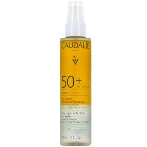 Caudalie Vinosun Protect Eau Solaire