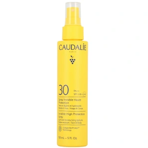 Caudalie Vinosun Protect Spray Solaire Haute Protection