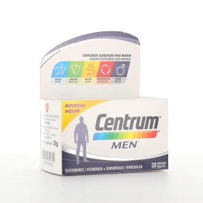 Centrum Men