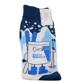 Cerave chaussettes OFFERTES