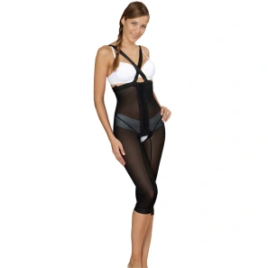 Cerecare Panty Haut Long 001