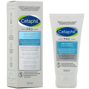 Cetaphil Pro Dryness Control Crème Mains