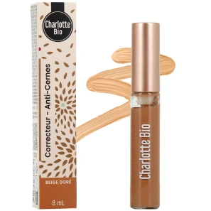 Charlotte Bio Anti-Cernes