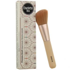 Charlotte Bio Pinceau Blush