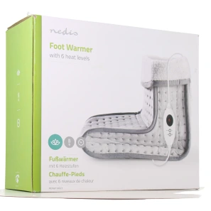 Chauffe Pieds Electrique