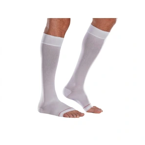 Thuasne Venoflex Clinic Chaussettes Anti Thrombose Homme Classe 2