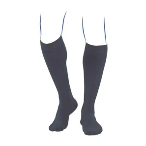 Thuasne Venoflex Elegance Chaussettes de Contention Homme Classe 2