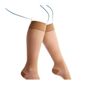 Thuasne Venoflex Secret Chaussettes de Contention Classe 3